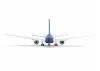 E Flite Micro Boeing 787 Dreamliner Twin 30mm EDF - BNF Basic