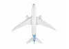 E Flite Micro Boeing 787 Dreamliner Twin 30mm EDF - BNF Basic