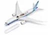 E Flite Micro Boeing 787 Dreamliner Twin 30mm EDF - BNF Basic