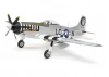 E Flite P-51D Mustang 1.2m - BNF Basic with AS3X and SAFE Select