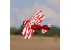 E Flite UMX Pitts S-1S AS3X - BNF Basic