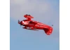 E Flite UMX Pitts S-1S AS3X - BNF Basic
