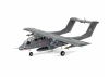 E Flite Micro OV-10 Bronco 645mm - BNF Basic AS3X