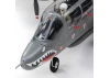 E Flite Micro OV-10 Bronco 645mm - BNF Basic AS3X