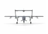 E Flite Micro OV-10 Bronco 645mm - BNF Basic AS3X