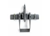 E Flite Micro OV-10 Bronco 645mm - BNF Basic AS3X