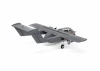 E Flite Micro OV-10 Bronco 645mm - BNF Basic AS3X