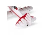 E Flite UMX WACO BNF Basic AS3X