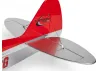 Hangar 9 Carbon Cub 15cc ARF