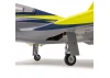 Viper 100N Turbine Jet ARF with Retract Set [COLLECTION SG14 1QN ONLY]