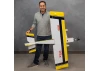 Hangar 9 Ultra Stick 50e - PNP