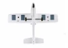 HobbyZone AeroScout S2 1.1m - RTF Basic With Realflight Simulator
