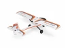 HobbyZone AeroScout S2 1.1m - RTF Basic With Realflight Simulator