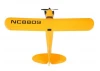 Kootai J3 Cub 505mm Brushed RTF
