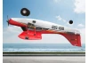 Kootai Maule 512mm RTF - Red