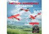 Kootai Maule 512mm RTF - Red