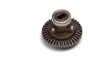 Absima Aluminium Solid axle woth main gear