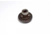 Absima Aluminium Solid axle woth main gear