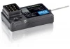 Absima CR3P 3 Channel Radio Set With 1 x R3FS Receiver