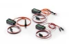 Absima CR4T Ultimate Smart Transmitter With 1 x R4WP Receiver