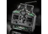 Absima SR2S 2 Channel Stick Radio Set With R3FS Receiver