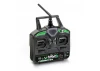 Absima SR2S 2 Channel Stick Radio Set With R3FS Receiver