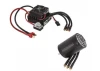 Absima Thrust 1:10 Brushless ESC and 10T Motor Combo