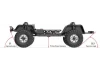 Redcat RC Scout II Crawler Gen8 - Blue