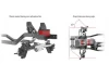 Redcat RC Scout II Crawler Gen8 - Blue
