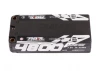 ABM LiPo HV Race Battery - 4800mAh 7.6V 140C 5mm Shorty - BRCA Approved