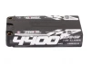 ABM LiPo HV Race Battery - 4400mAh 7.6V 140C 5mm Shorty - BRCA Approved