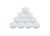 ABM 1:10 Buggy 2WD Front Wheels - White (10)