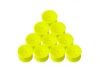 ABM 1:10 Buggy Rear Wheels - Yellow (10)