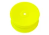 ABM 1:10 Buggy 4WD Front Wheels - White (10)