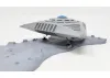 Atlantis Models 5 Inch TR3 UFO with Base