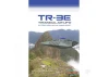Atlantis Models 5 Inch TR3 UFO with Base