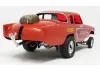 Atlantis Models Keelers Kustoms Studebaker Funny Car