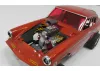Atlantis Models Keelers Kustoms Studebaker Funny Car