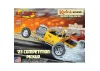 Atlantis Models Keelers Kustoms Competition T Roadster Pickup