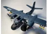 Atlantis Models 1:54 US Navy S2F Hunter Killer