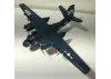 Atlantis Models 1:54 US Navy S2F Hunter Killer