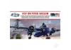 Atlantis Models 1:54 US Navy S2F Hunter Killer