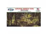 Atlantis Models 1:48 Japanese Chi-Ha Type 97 Medium Tank