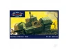 Atlantis Models 1:48 Japanese Chi-Ha Type 97 Medium Tank