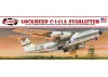 Atlantis Models Lockheed C-141 Starlifter