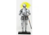 Atlantis Models Silver Knight 1:8