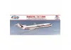 Atlantis Models 1:96 Boeing 727 Boeing Prototype Markings