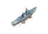 Atlantis Models USS Bainbridge 1:600 Atlantis Aurora