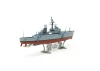 Atlantis Models USS Bainbridge 1:600 Atlantis Aurora