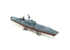 Atlantis Models USS Bainbridge 1:600 Atlantis Aurora